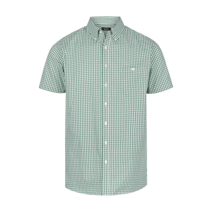 Men’s Miller Short Sleeve Shirt - Custom Promotional Product