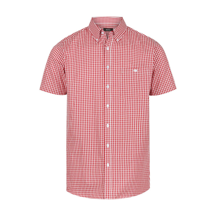 Men’s Miller Short Sleeve Shirt - Custom Promotional Product