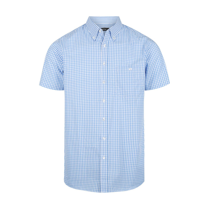 Men’s Miller Short Sleeve Shirt - Custom Promotional Product