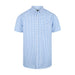Men’s Miller Short Sleeve Shirt - Custom Promotional Product