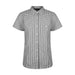 Ladies Miller Short Sleeve Shirt - Custom Promotional Product