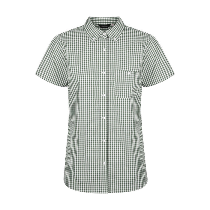 Ladies Miller Short Sleeve Shirt - Custom Promotional Product