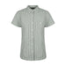 Ladies Miller Short Sleeve Shirt - Custom Promotional Product