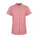 Ladies Miller Short Sleeve Shirt - Custom Promotional Product