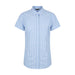 Ladies Miller Short Sleeve Shirt - Custom Promotional Product