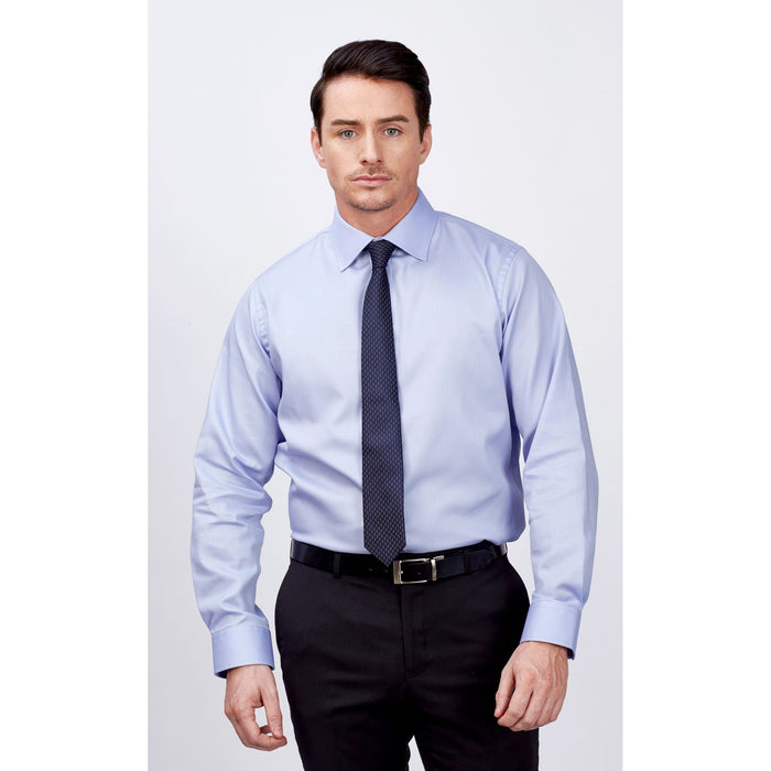 Men’s Kingston Long Sleeve Shirt - Custom Promotional Product