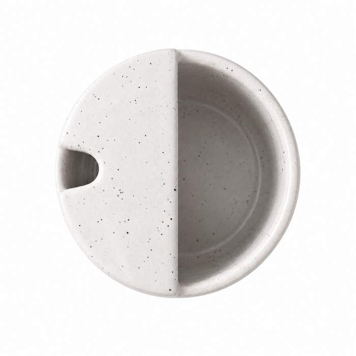 To-Go Ceramic Mug