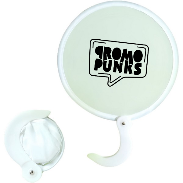 Collapsible Hand Fan