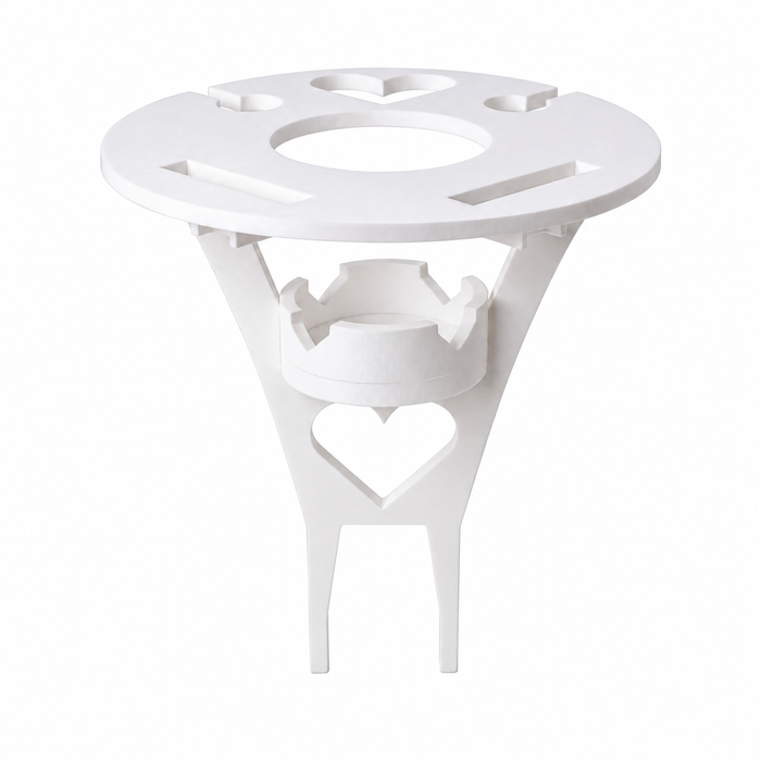 Portable Wine Table