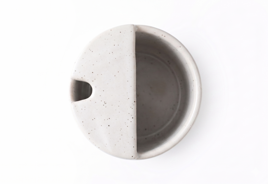 To-Go Ceramic Mug