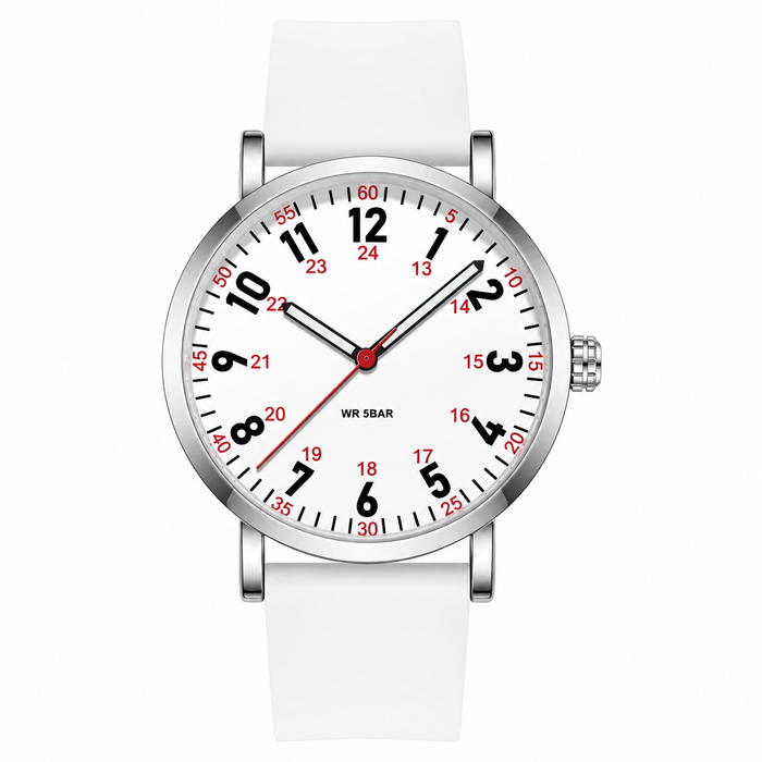Essential Shift Watch