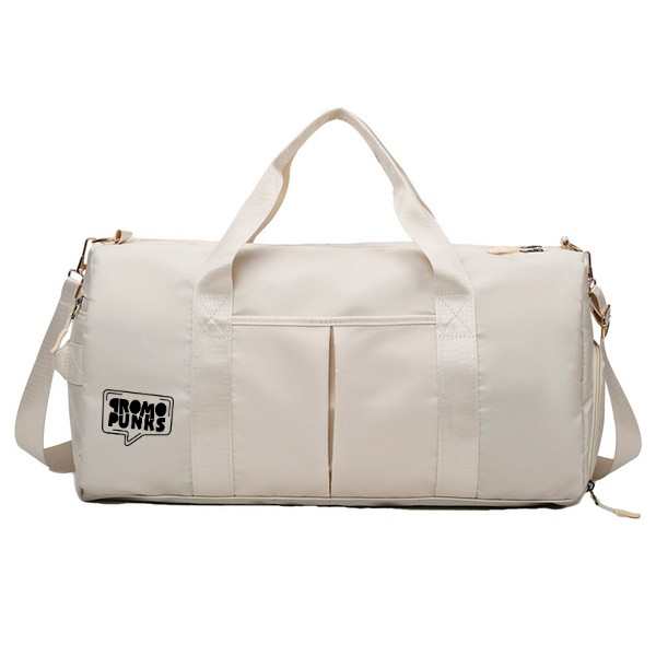 Active Lifestyle Gym Travel Duffel