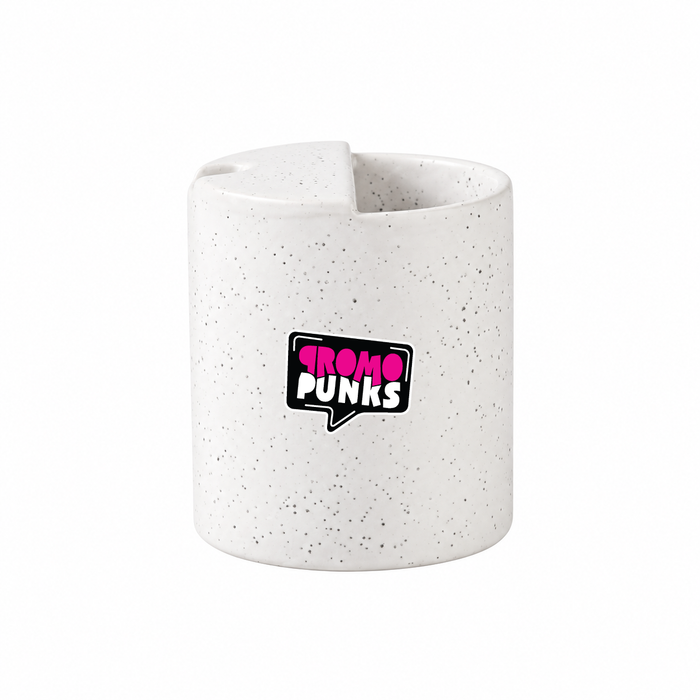 To-Go Ceramic Mug