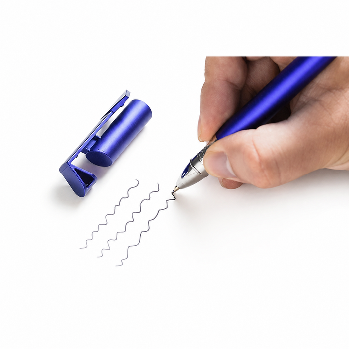 Stylus Pen with Phone Stand
