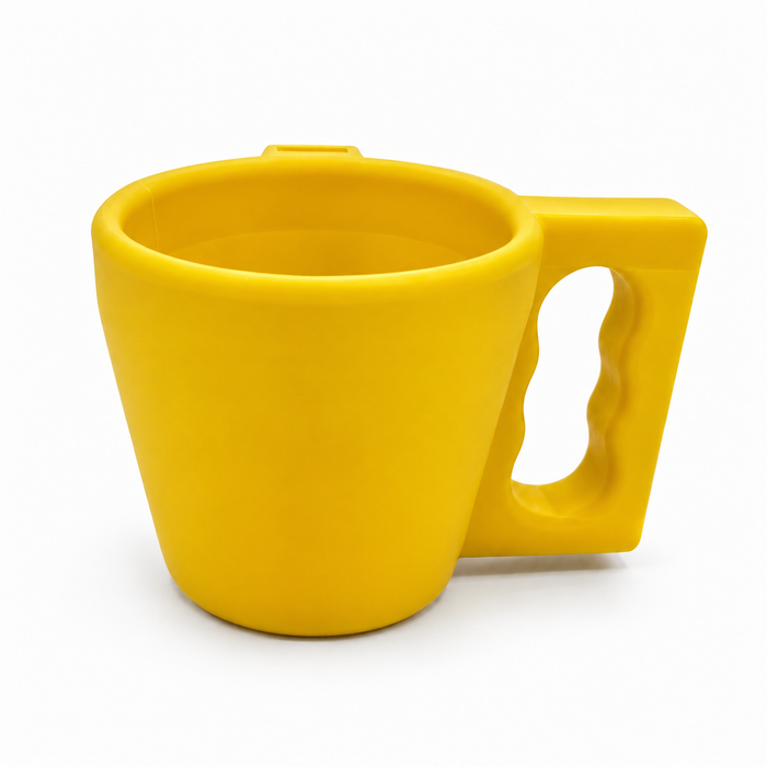 Ice Cream Cup Holder