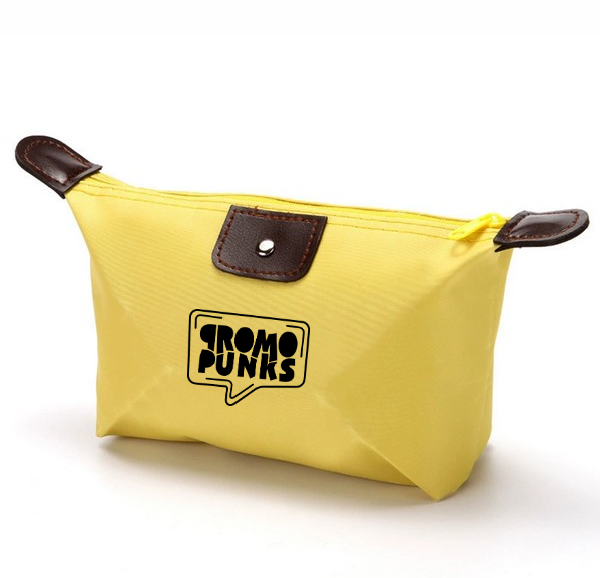 Waterproof Cosmetic Bag