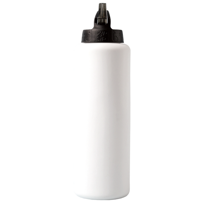 Zip + Sip Drink Bottle - Custom Promotional Product