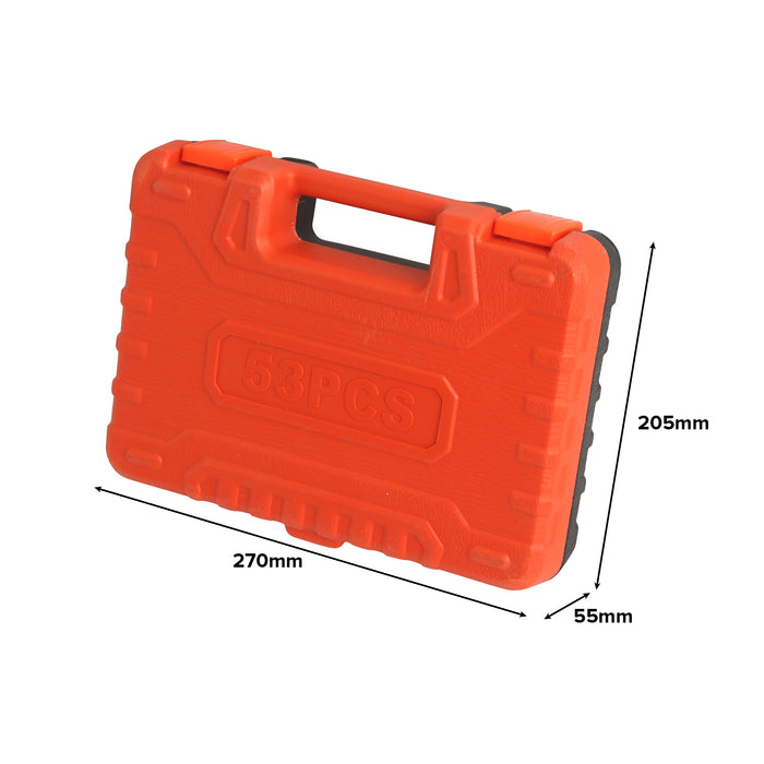 Mechanic Socket Set - Custom Promotional Product
