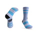 Crew Custom Pattern Merino Wool Socks - Custom Promotional Product