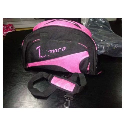Dance Duffle Sports Bags - Custom Promotional Product