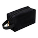 Flannel Cosmetic Bag - Custom Promotional Product
