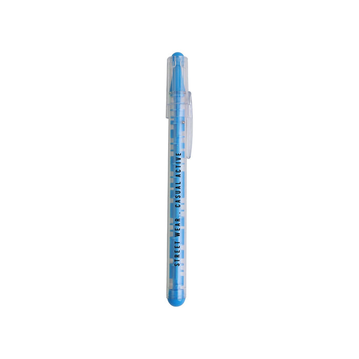 Puzzle Maze Pen - Custom Promotional Product