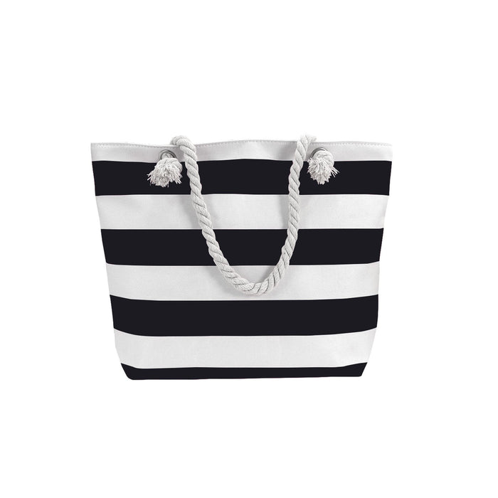 Tote Bag with Rope Handle - Custom Promotional Product