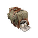 Vintage Canvas Duffle Bag - Custom Promotional Product