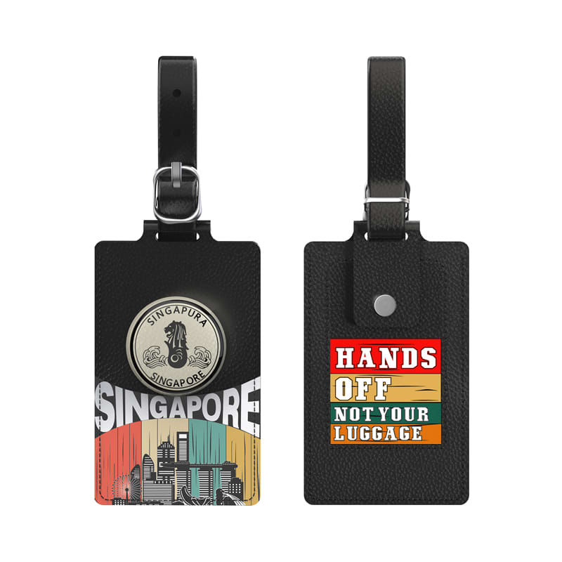 Luggage Tags