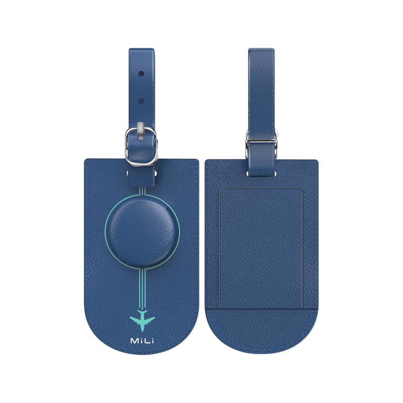 Luggage Tags