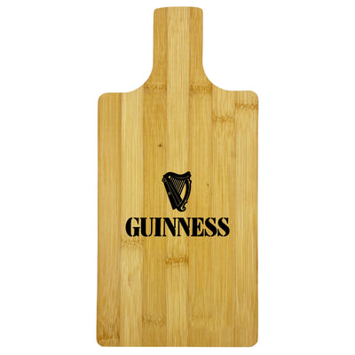 Ozi Bamboo Paddle Board