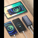 20000mAh 65W Laptop Power Bank - Custom Promotional Product