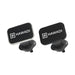 Square Car Hook Bracket - Custom Promotional Product