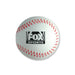 Baseball Shape Stress Ball - Custom Promotional Product