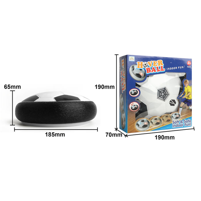 Hover Soccer Ball - Custom Promotional Product