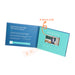 4.3inch LCD Video Brochure - Custom Promotional Product