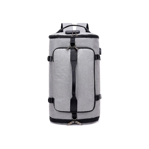 Convertible Bucket Backpack Duffel Bag - Custom Promotional Product