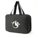 Large Capacity Hanging Toiletry Bag - Custom Promotional Product
