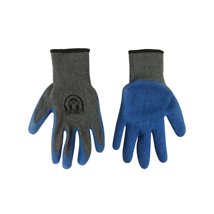 Latex Dipped Gloves - Custom Promotional Product
