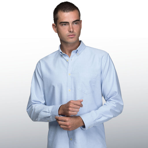 Barkers Madison Shirt � Mens - Custom Promotional Product