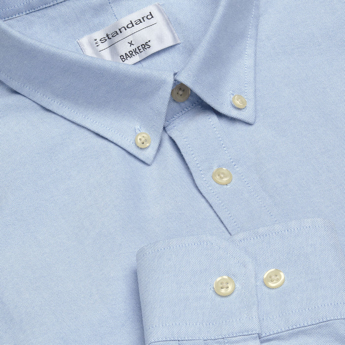 Barkers Madison Shirt � Mens - Custom Promotional Product