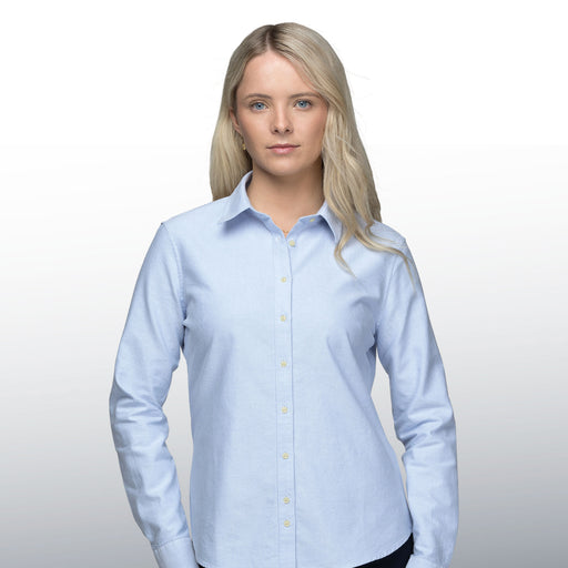 Barkers Madison Shirt � Womens - Custom Promotional Product