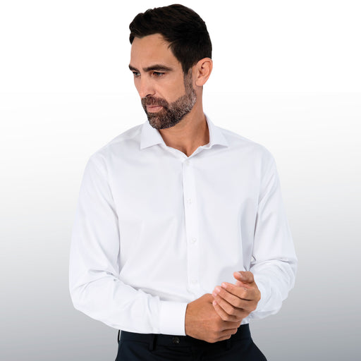 Barkers Origin Shirt � Mens - Custom Promotional Product