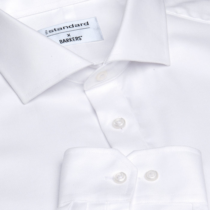 Barkers Origin Shirt � Mens - Custom Promotional Product