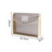 Envelope Expanding Document Folder - Custom Promotional Product