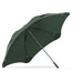 BLUNT Sport Umbrella - A dark green sport umbrella with a sturdy silver frame and a comfortable grip handle. It features a logo.