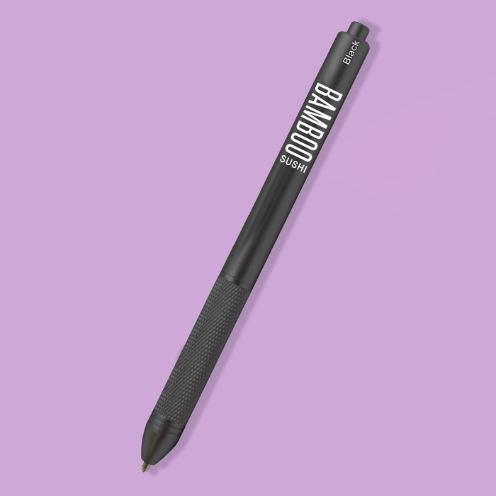The Gravity 3+1 Metal Pen - Custom Promotional Product