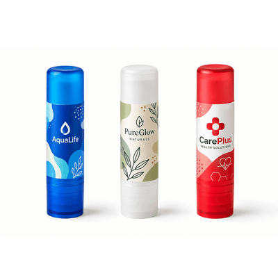 Twist Lip Balm
