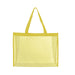 Transparent Mesh Totes Bags - Custom Promotional Product