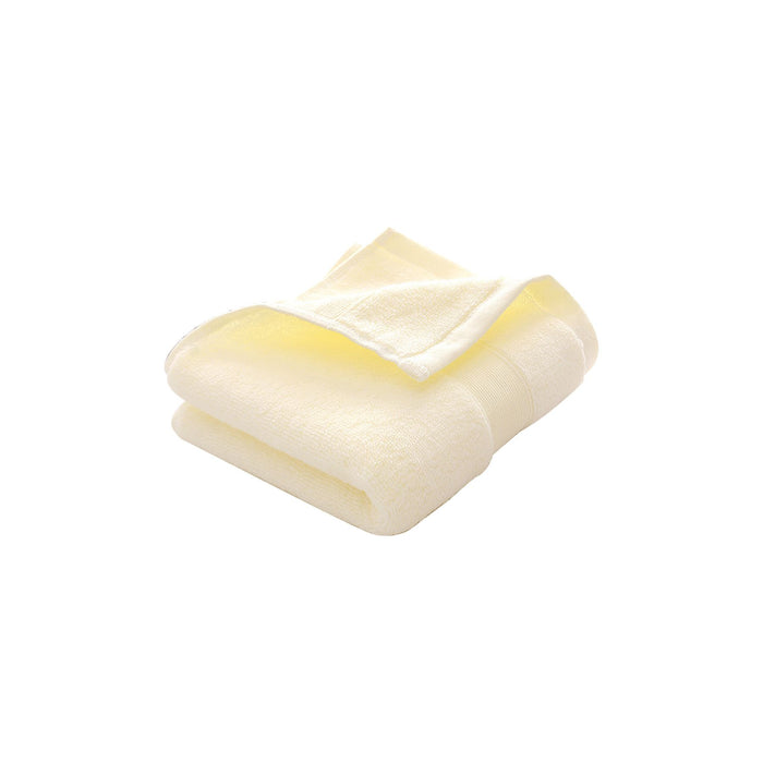 Embroidered Cotton Hand Towel - Custom Promotional Product